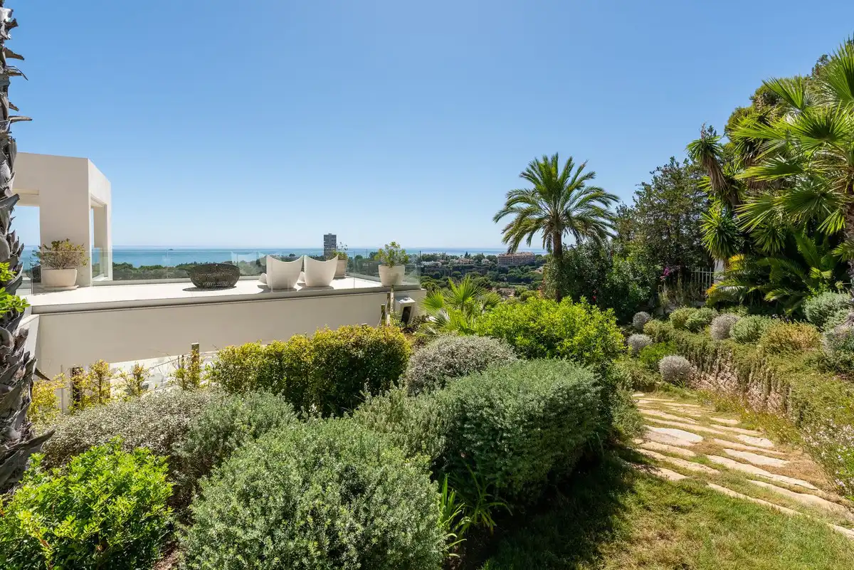 Terraced house for sale in Marbella Centro, imagen 46