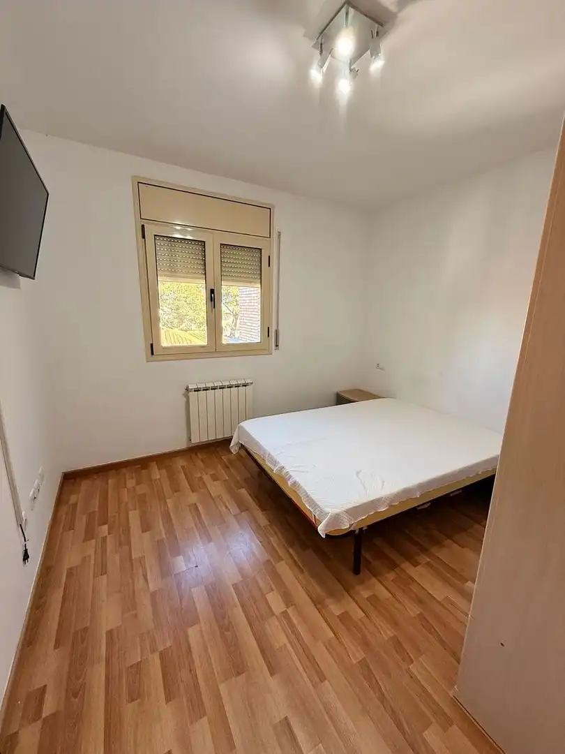 Schlafzimmer von Haus oder Chalet zum Verkauf in Mont-roig del Camp mit Abstellraum