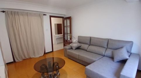 Photo 4 of Flat for rent in Porta Nova, Ferrol
