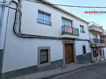 Casa in vendita a Pedroche