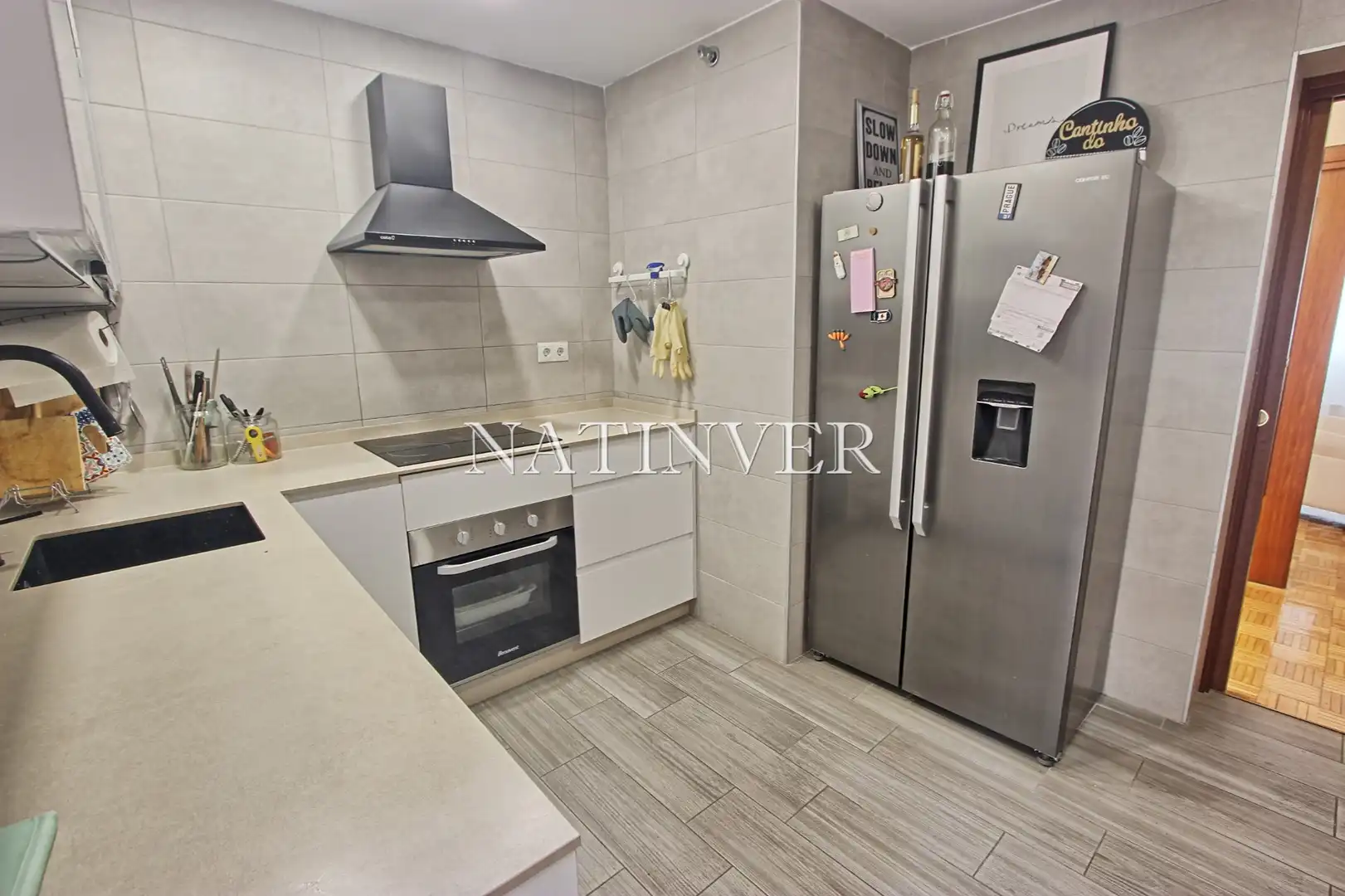 Flat for sale in Calle Hilera, 8, Perchel Norte