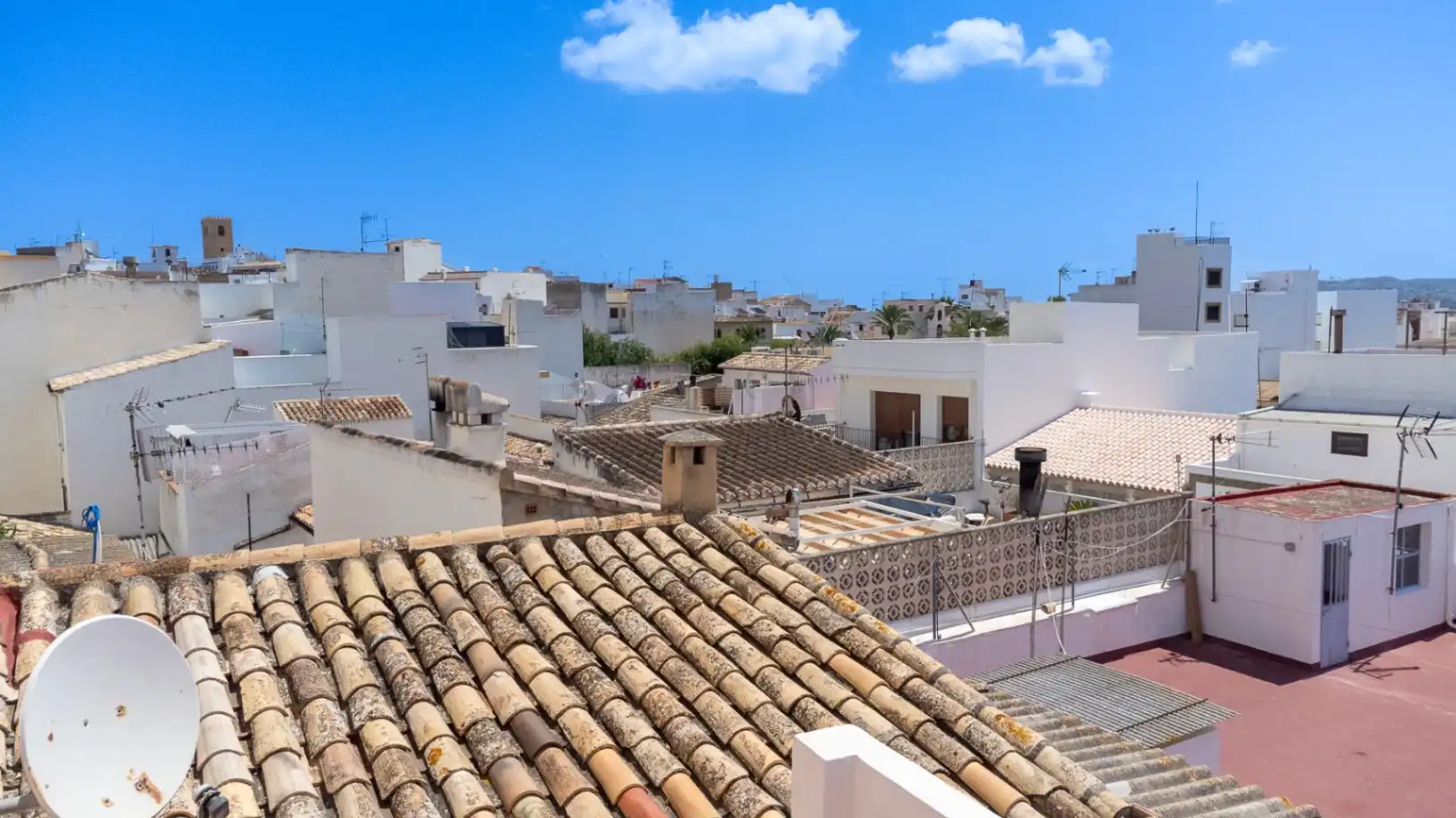 Maison rustique à vendre à Centro ciudad, imagen 17