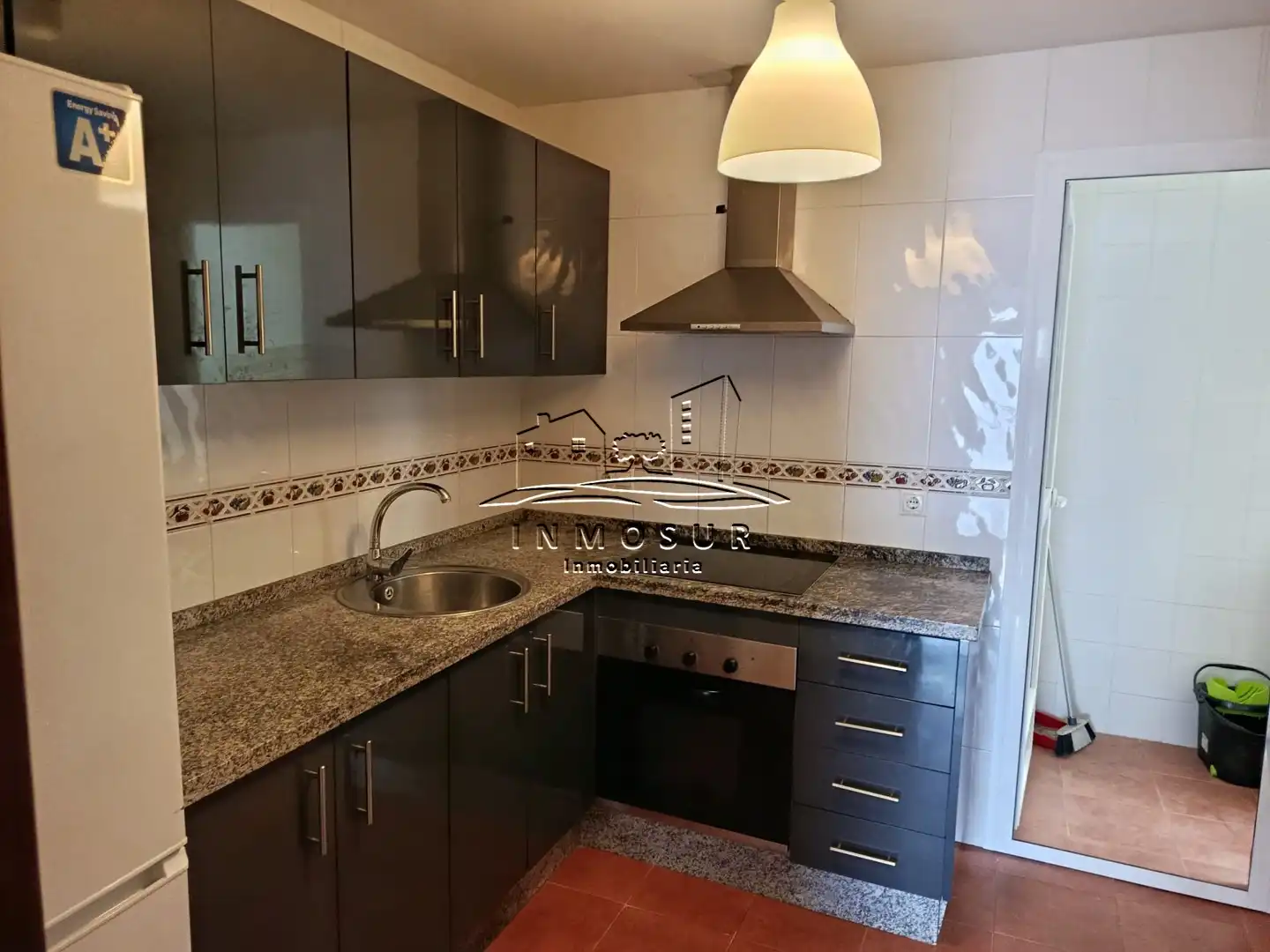 Flat with lift for sale in Centro, imagen 9