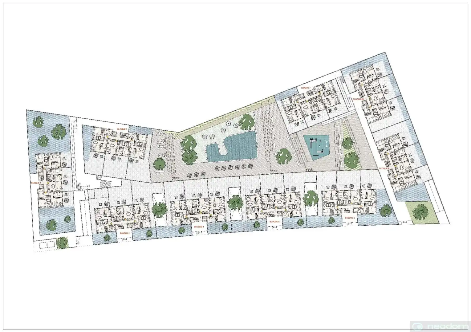 Penthouse zum Verkauf in Balcón de Finestrat - Terra Marina, imagen 21