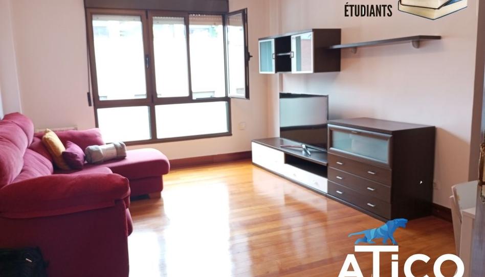 Foto 1 de Pis de lloguer a Anton Fernandez Kalea, Erandio, Bizkaia