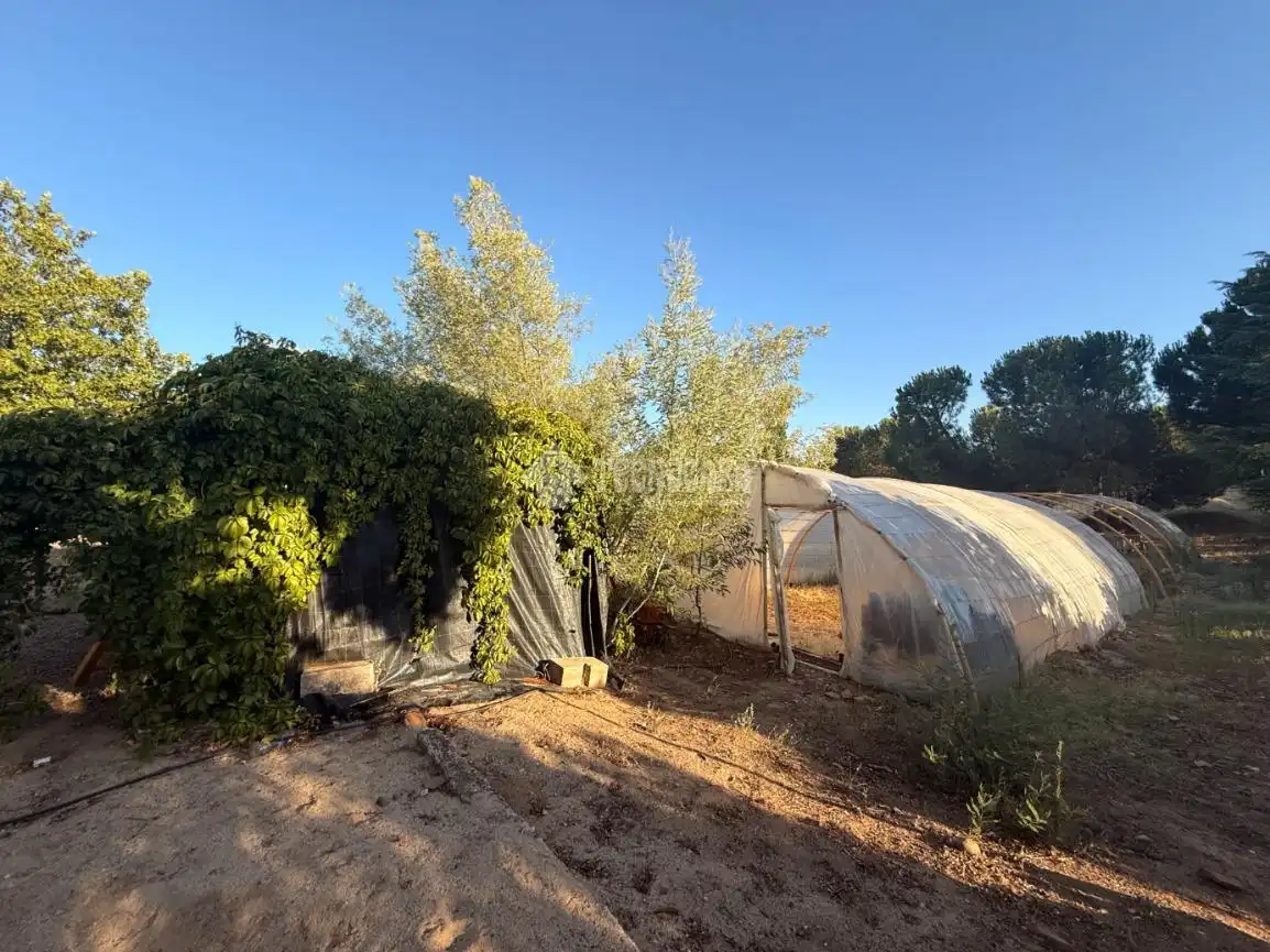 Casa o chalet en venta en Serracines con Calefacción y Jardín privado