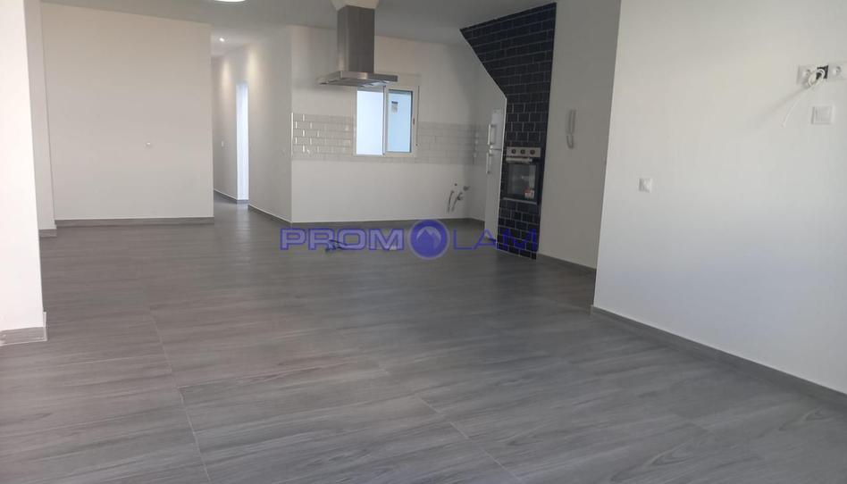 Photo 1 of House or chalet for sale in Manuel Rivero, Barrio Alto, Sevilla