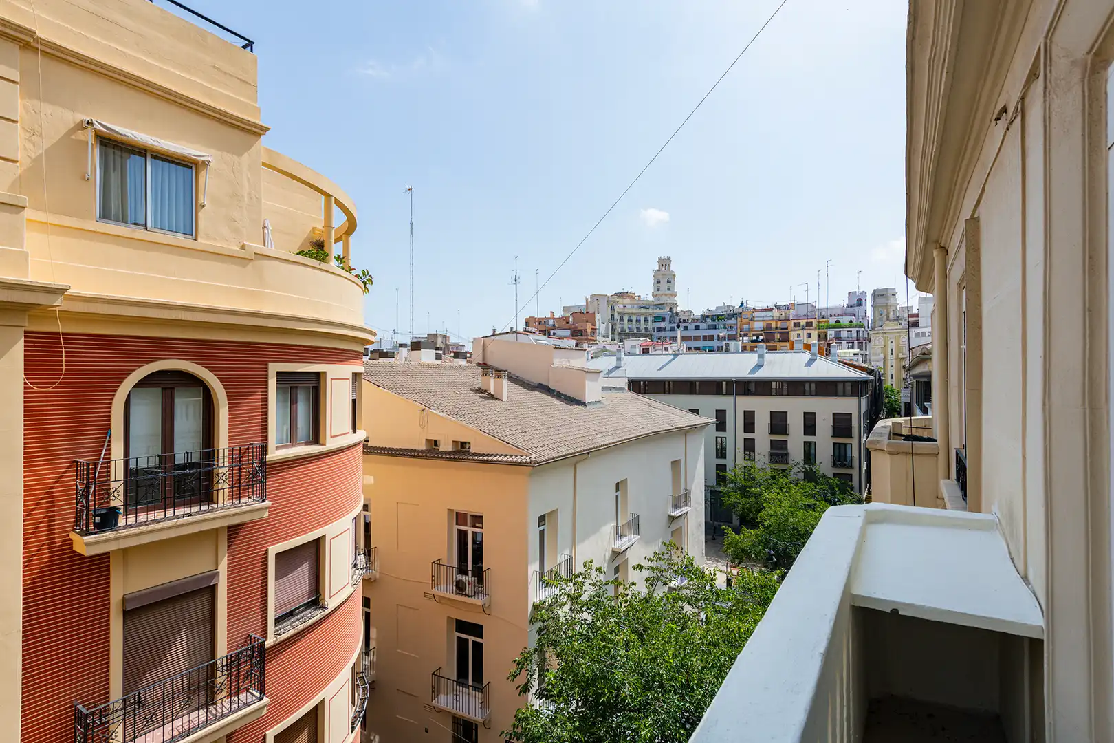 Appartement avec terrasse à vendre à Carrer de la Llanterna, imagen 39