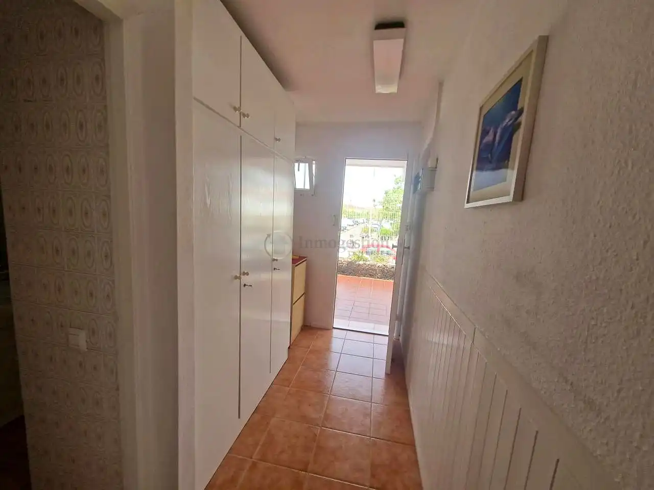 Estudio con piscina en venta en Avenida Jose Antonio Tavio, imagen 17