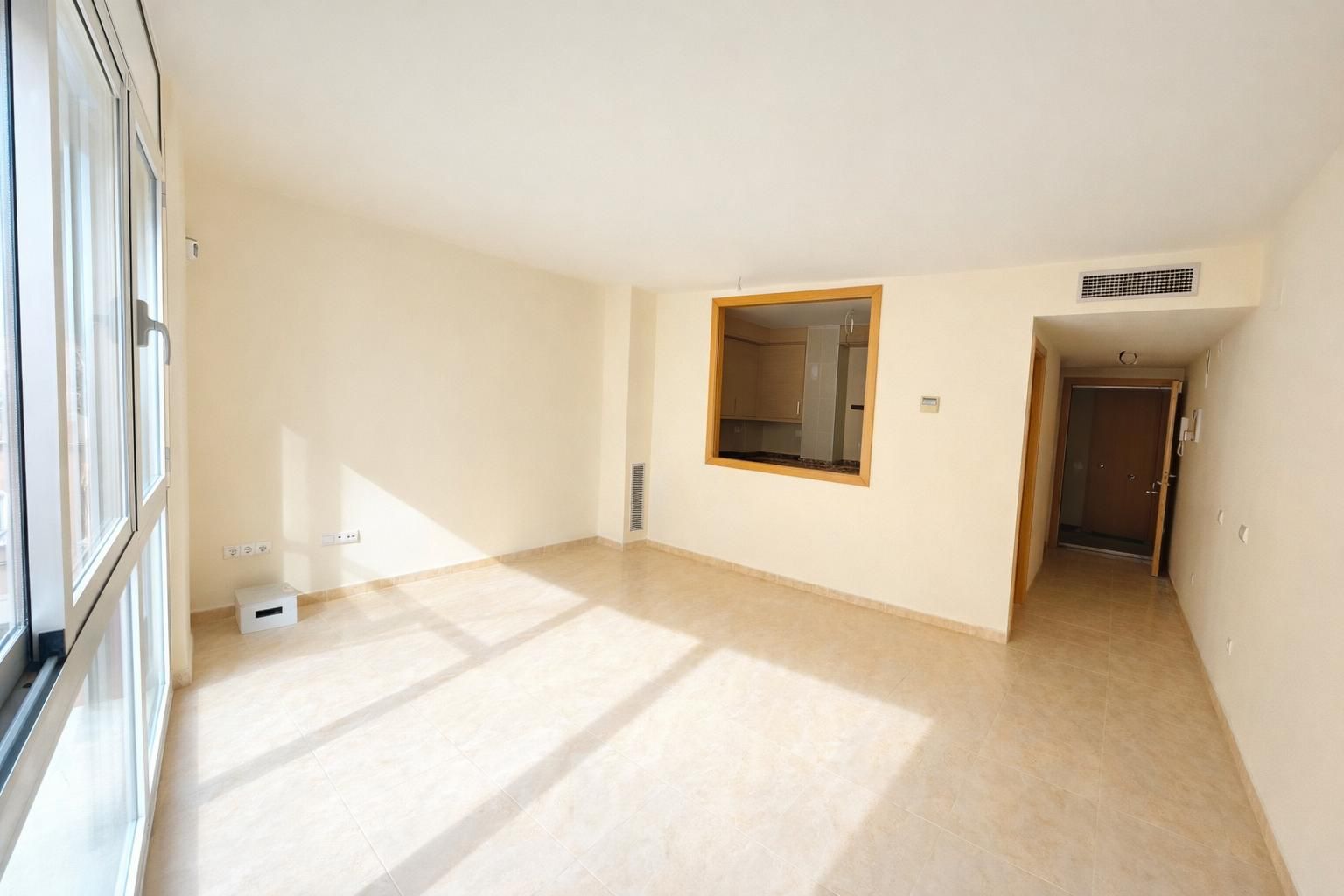 Piso en venta en Valls con Horno y Alarma