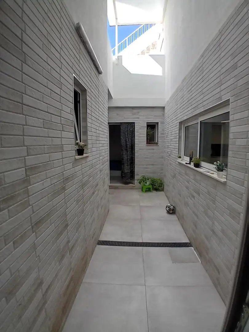 Terrace of Houses for sale in Aldaia, Valencia