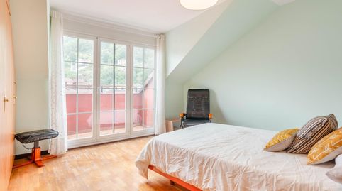 Foto 3 de Piso en venta en Barrio Villa, 170, La Villa - Bazuelo, Mieres (Asturias)