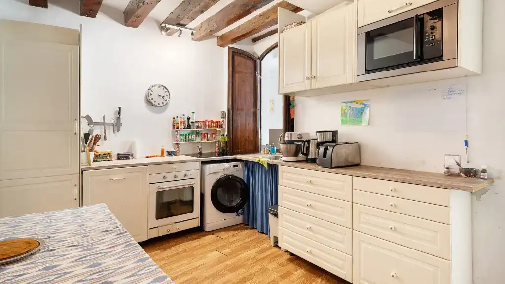 Duplex con giardino in vendita a Centre, imagen 14