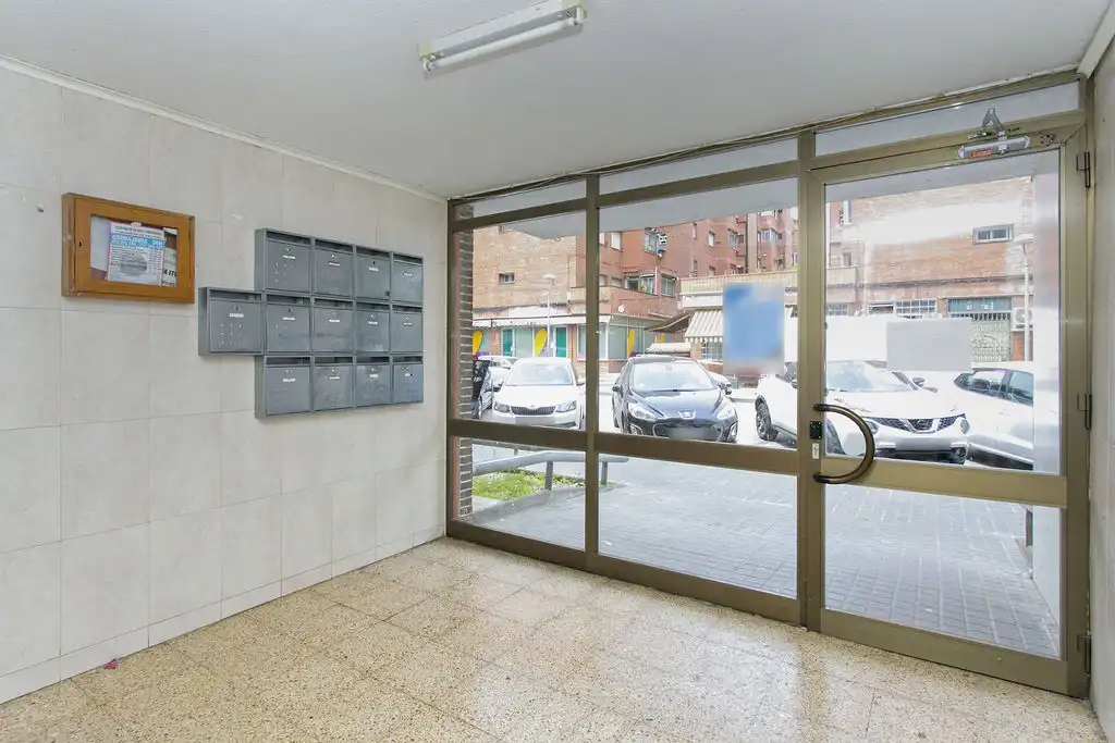 Piso en venta en Santa Perpètua de Mogoda