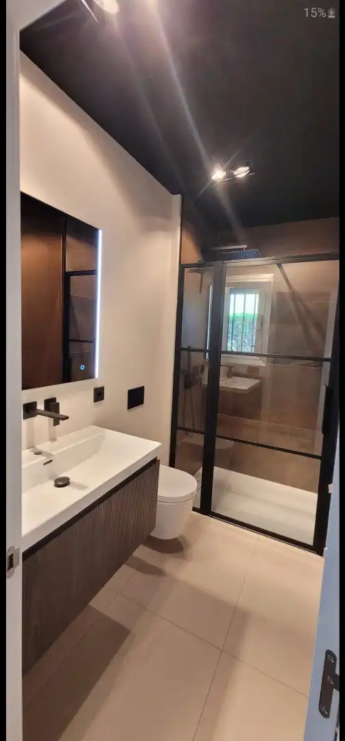 Villa mit Garten zum Verkauf in Carrer d'Alaró 4, imagen 5