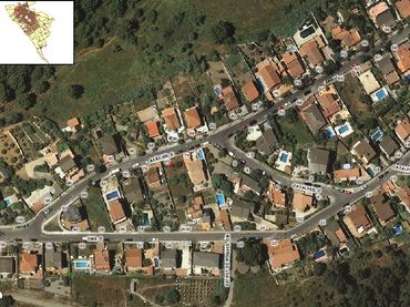 Terreny residencial en venda a Carrer de les Acàcies 77