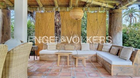 Photo 2 of House or chalet for sale in Santa Llúcia, El Montgó, Dénia