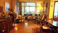 Sala d'estar de Pis en venda en Majadahonda amb Terrassa