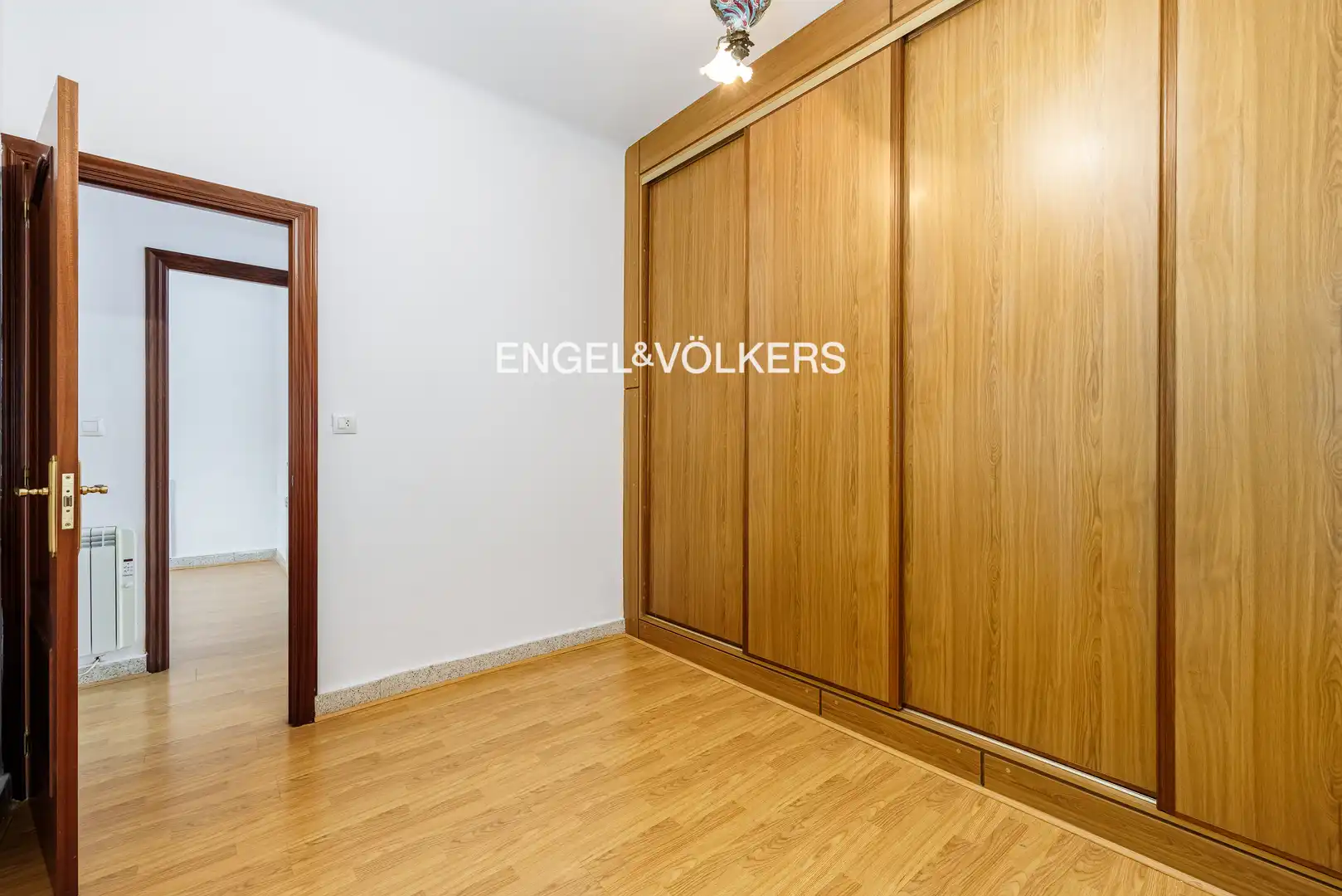 Piso en venta en Baiona con Calefacción y Terraza