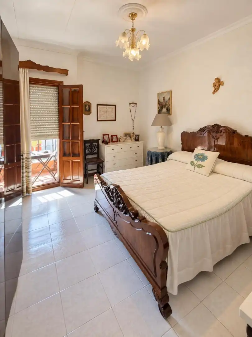 Flat for sale in Plaza Sagrada Familia, 2, Centro