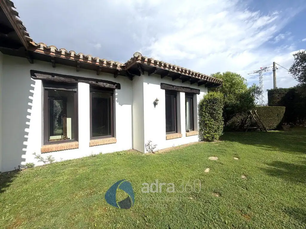 Haus mit Garten zum Verkauf in DS VILLAMEDIANA IREGUA Polígono 11 Parcela 73 LA CANTERA, imagen 8