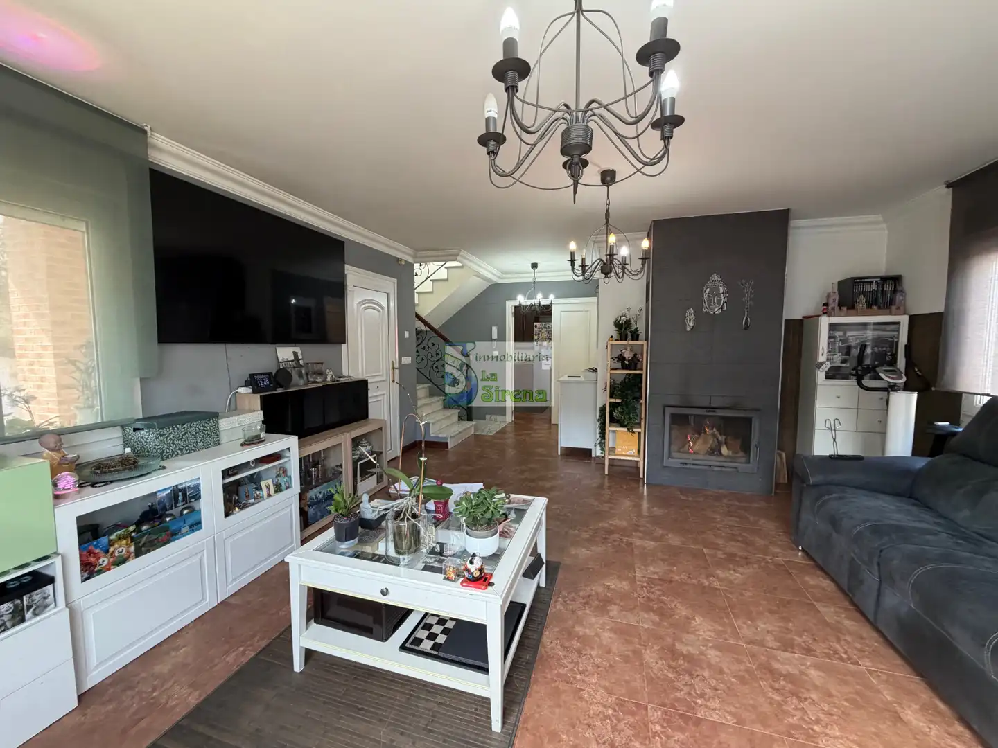Maison avec terrasse à vendre à Barrio Mioño 30B, imagen 20