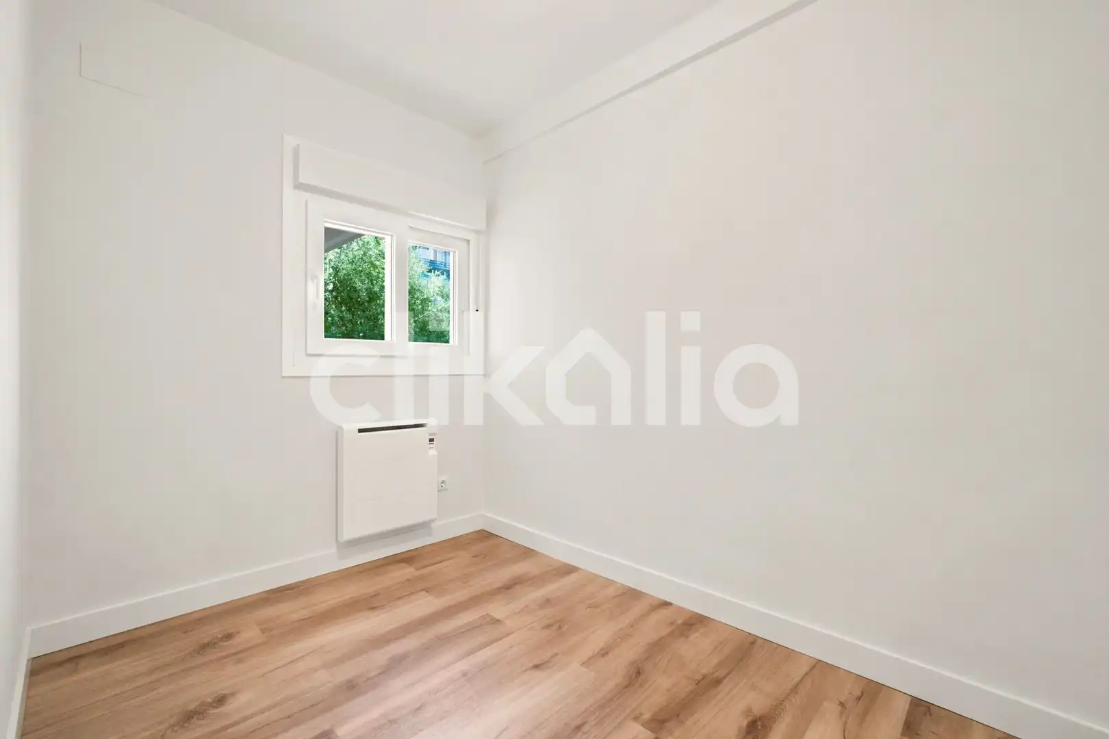 Habitación de Piso de alquiler en Madrid con Calefacción y Terraza