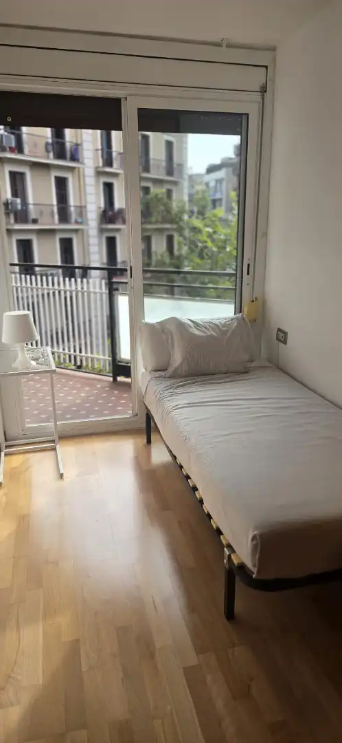 Appartamento con terrazza in vendita a Carrer de Lepant, imagen 36
