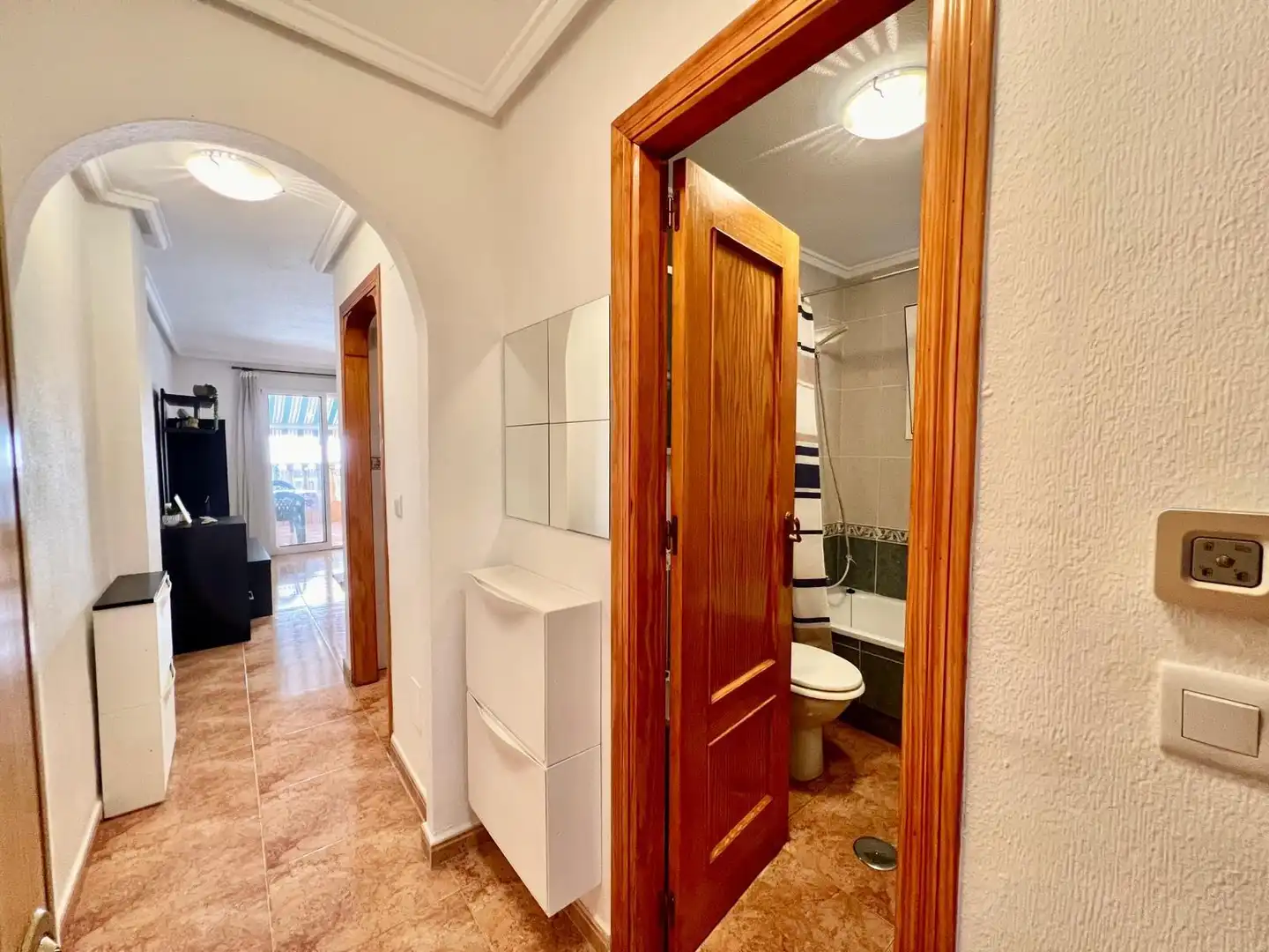 Apartament amb terrassa en venda a Calle Calle Bilbao, imagen 32