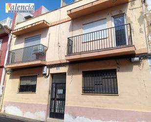Exterior view of Flat for sale in Vilamarxant