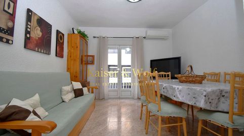 Foto 4 de Piso en venta en Santiago Bernabéu, Calas Santiago Bernabéu, Santa Pola