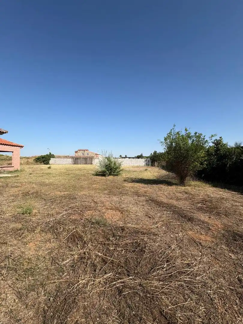 Casa o xalet en venda en La Rinconada amb Jardí privat