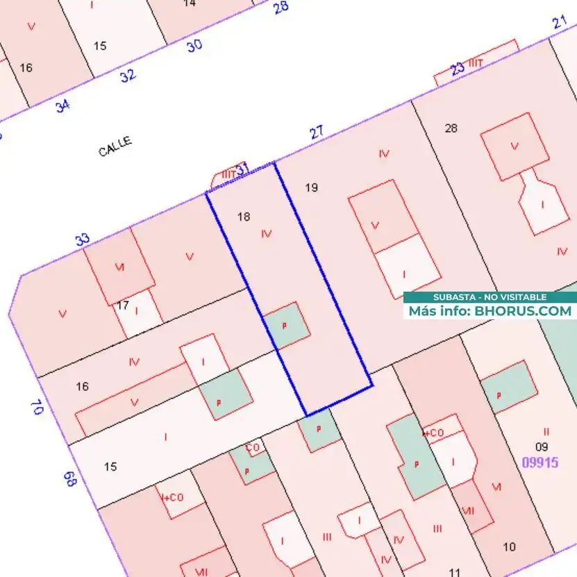 Piso en venta en GINES GARCIA ESQUITINO 31, imagen 4