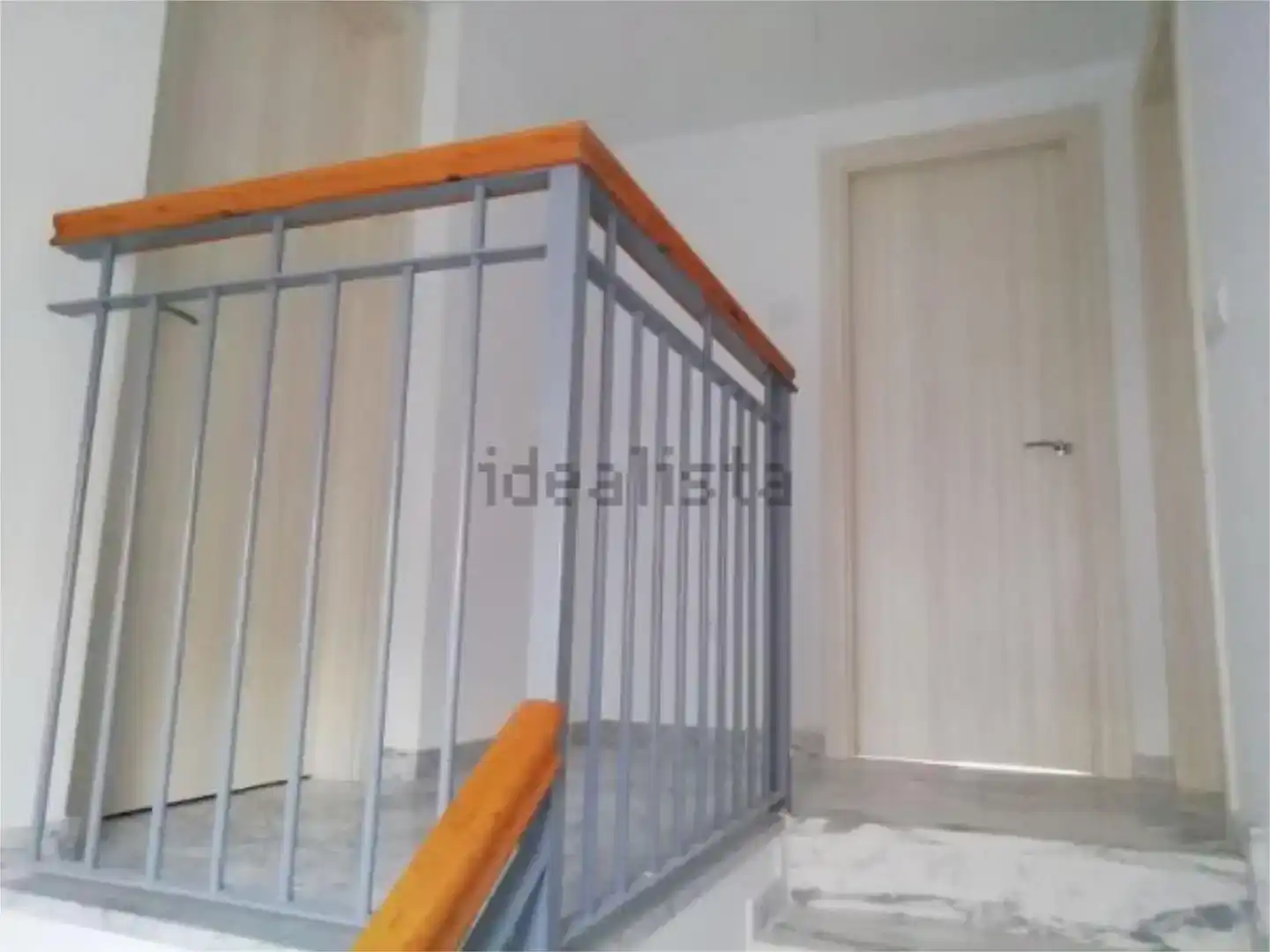 Terraza de Dúplex en venta en Villar del Rey