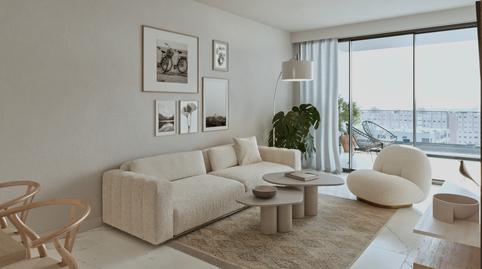 Photo 3 from new construction home in Flat for sale in Avenida Juan Carlos I, 47, Siete Palmas, Las Palmas