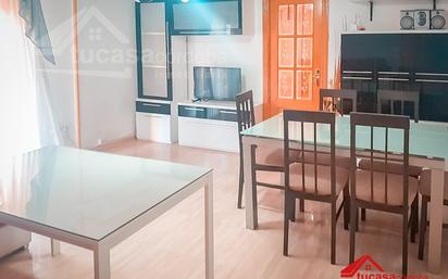 Dining room of Flat for sale in  Córdoba Capital  with Air Conditioner and Terrace