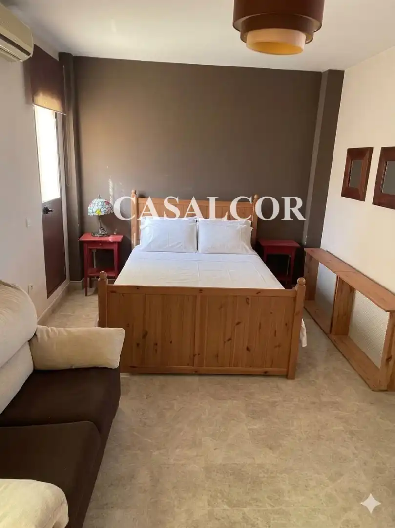 Duplex con ascensore in vendita a Mairena del Alcor, imagen 5