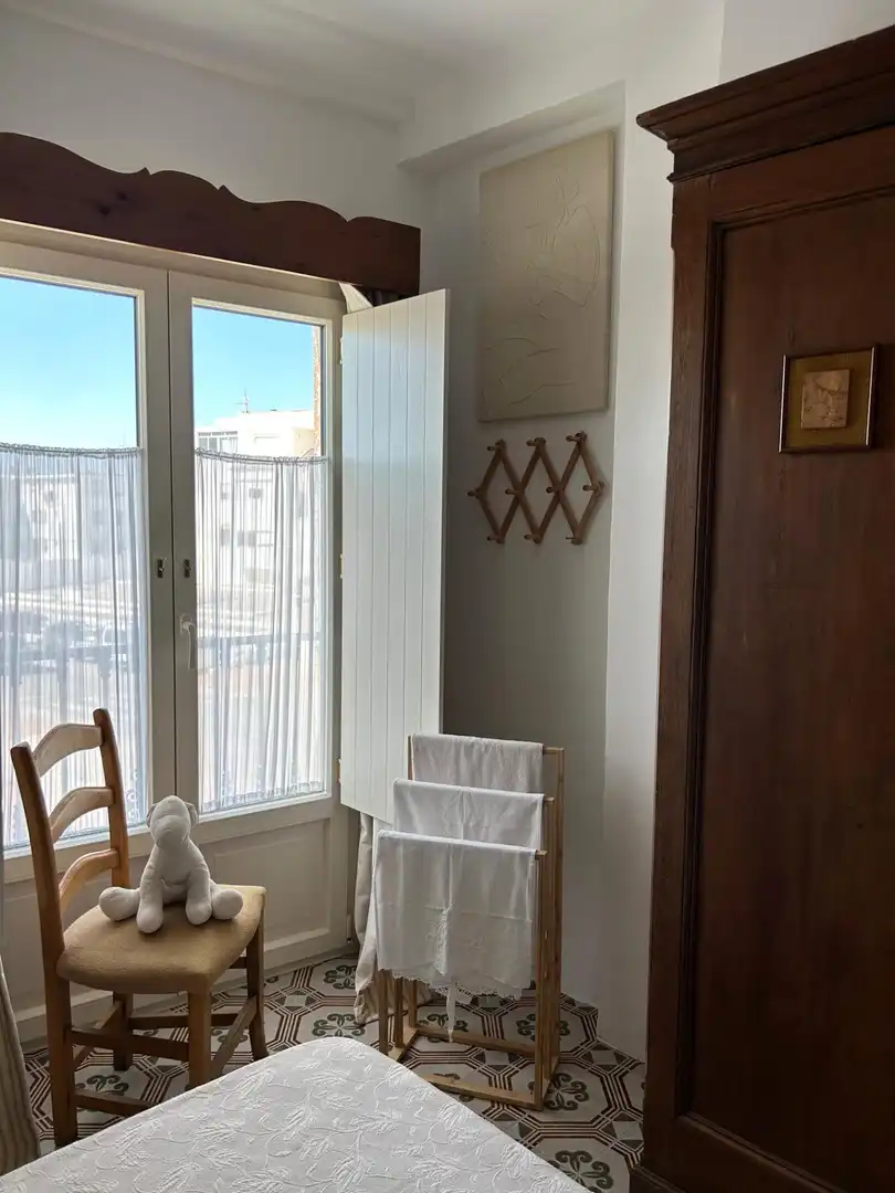 Terraza de Piso en venta en Barbate con Aire acondicionado y Balcón