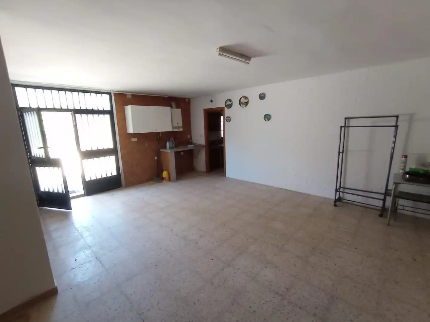 Casa o xalet en venda en Cáceres amb Aire condicionat, Calefacció i Jardí privat