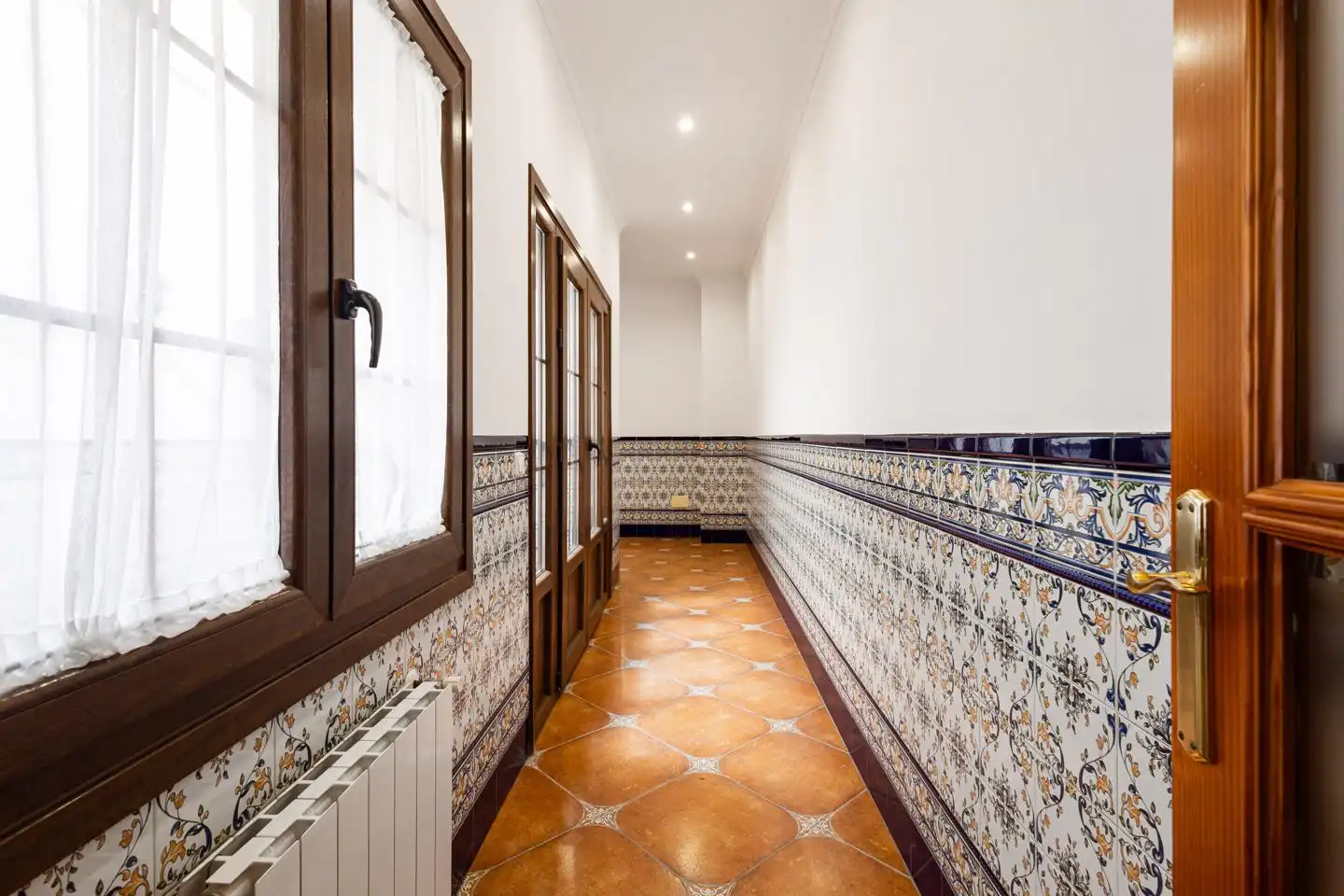 Planta baja en venta en Ardales con Amueblado