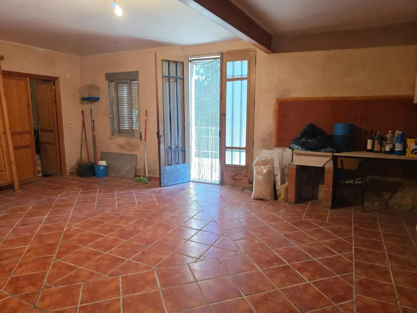 Finca rústica en venda en Gorga amb Terrassa i Traster