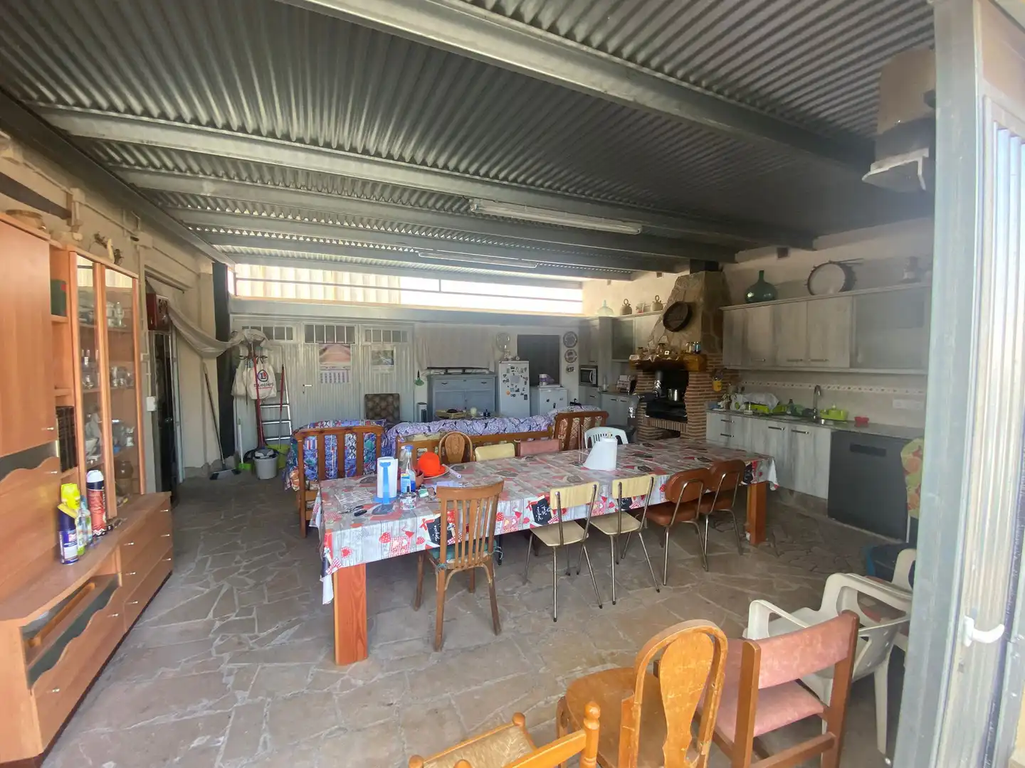 Country house zum Verkauf in Jesús - Els Reguers
