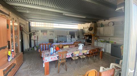 Foto 2 de Finca rústica en venda a Jesús - Els Reguers, Tortosa