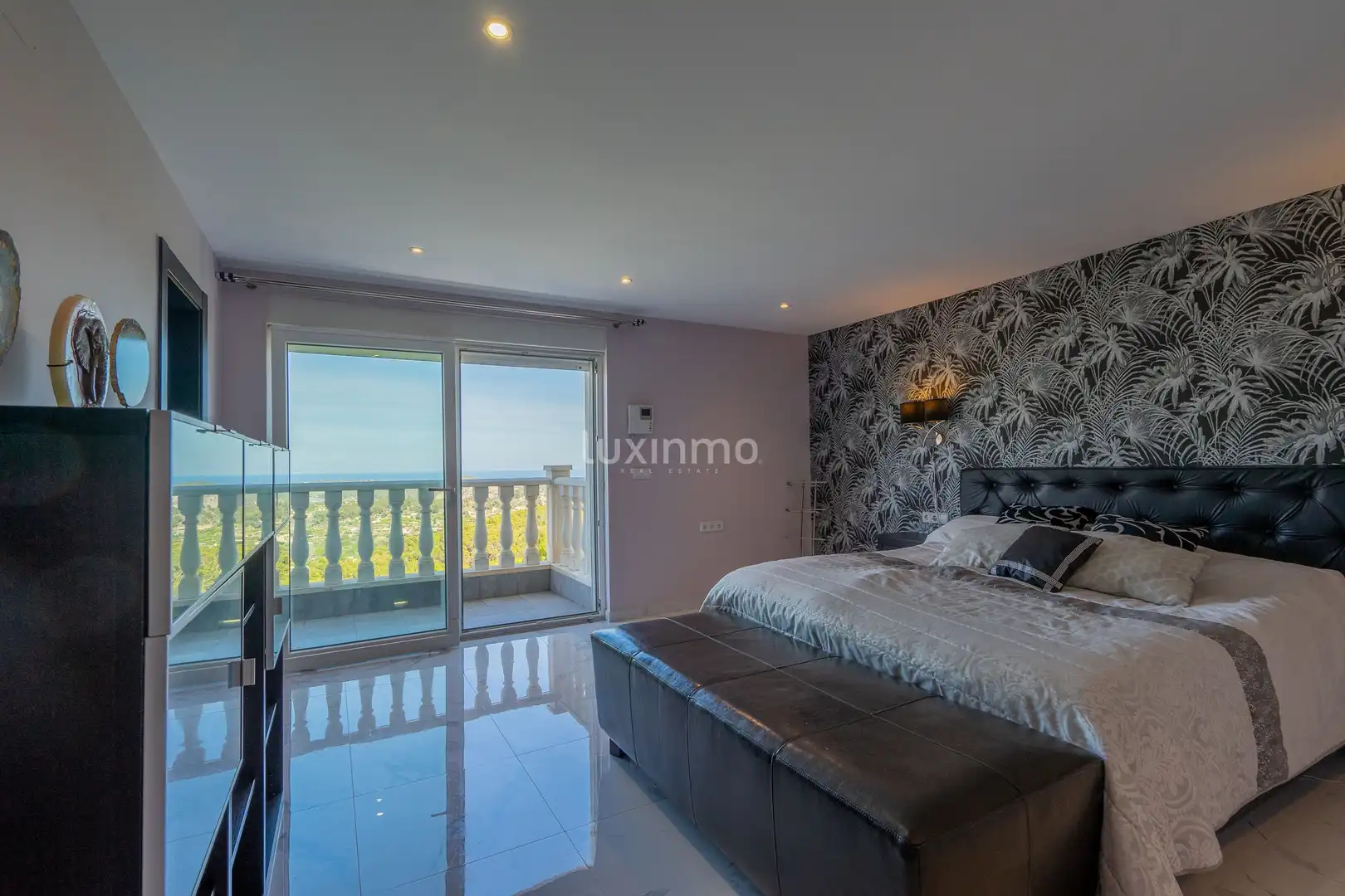 Villa mit Terrasse zum Verkauf in La Nucia Pueblo, imagen 24