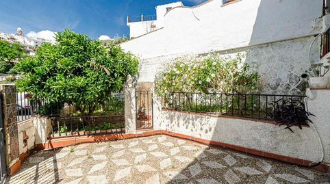 Foto 2 de Casa o chalet en venta en Cómpeta, Málaga