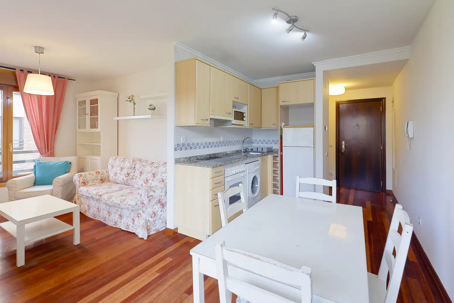 Flat with pool to rent in Gijón - CL ANSELMO SOLAR 86, imagen 19