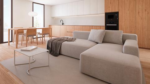 Foto 3 de Casa adosada en venda a Vallejo, San Julián - Barriada de Cortes, Burgos