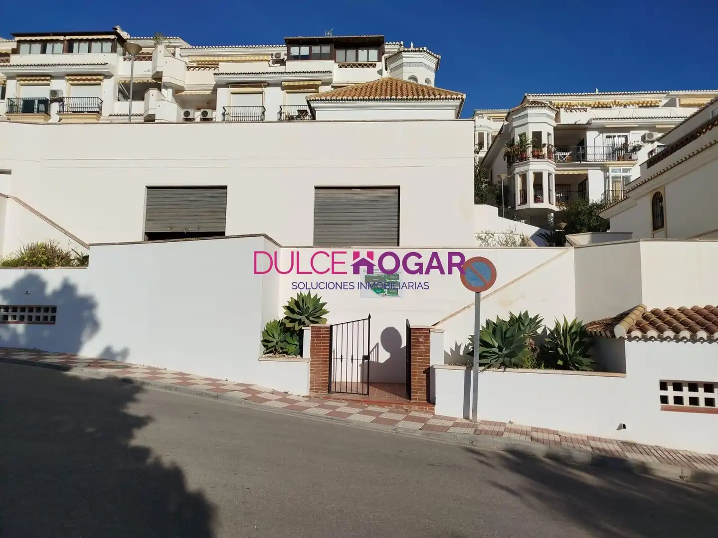 Business premises for sale in Calle MONTECILLO, imagen 4