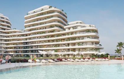 Foto 3 de Apartament en venda a Centro Histórico, Málaga Capital