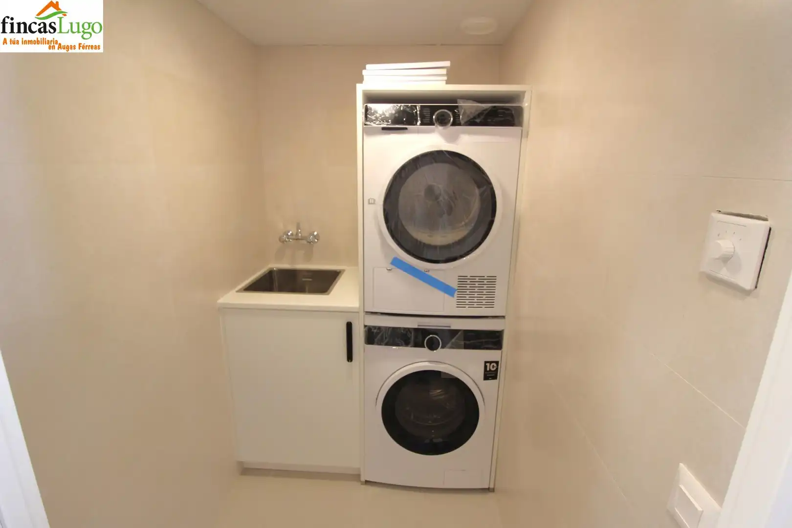 Apartments for rent in Lugo  with Heating and Furnished